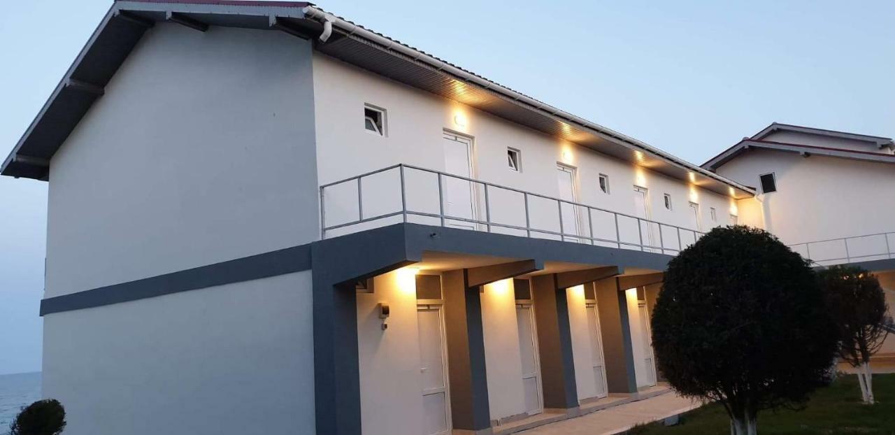 Vila Dvg Costinesti Exterior foto
